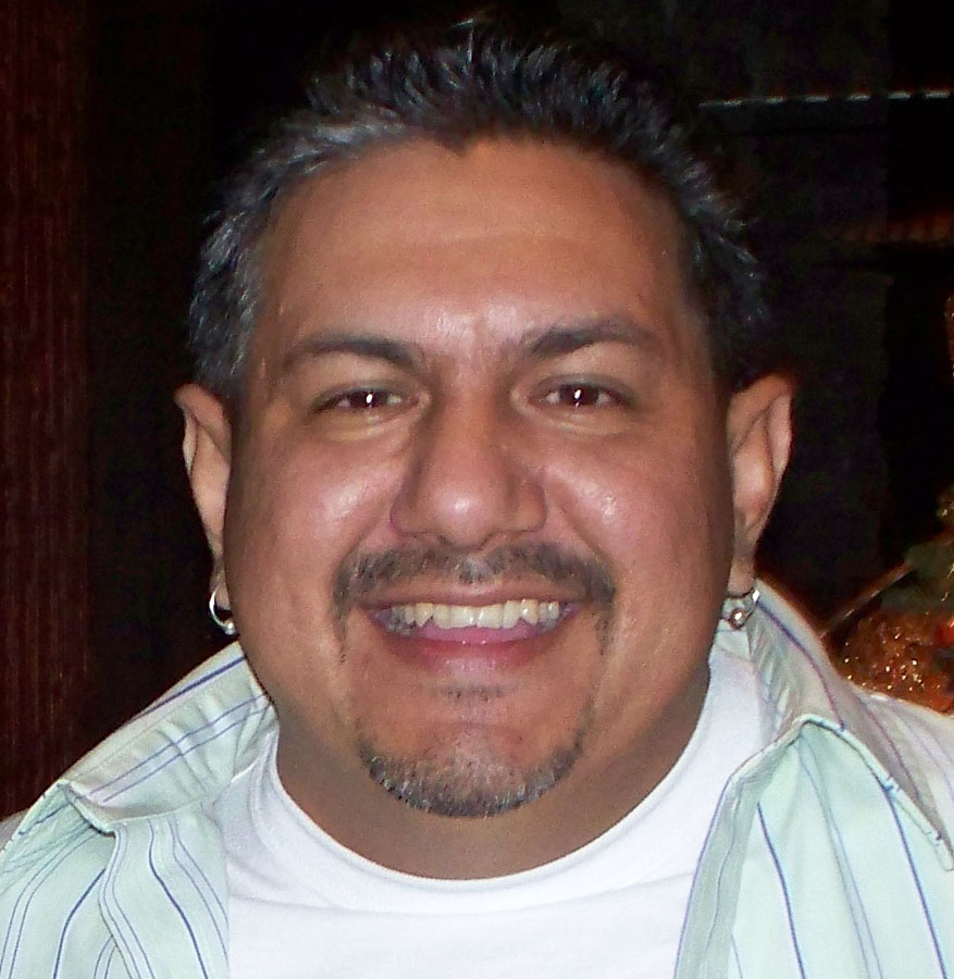 Rudy Hernandez